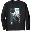 image:imageThe Last of Us Part II Ellie Ready For Fight Big Poster V2 Long Sleeve TShirtBlack