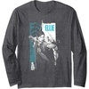 Dark Heather Grey