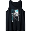 image:imageThe Last of Us Part II Ellie Ready For Fight Big Poster V2 Tank TopBlack