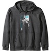 Dark Heather Grey