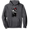 Dark Heather Grey