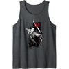 Dark Heather Grey