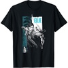 image:imageThe Last of Us Part II Ellie Ready for Fight Big Poster V2 TShirtBlack