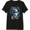image:imageThe Last of Us Part II Ellie You Cant Stop This Portrait Premium Triblend TShirtBlack