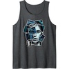 Dark Heather Grey