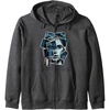 Dark Heather Grey