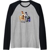Black/Athletic Heather