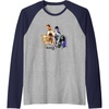 Navy Blue/Athletic Heather