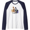 Navy Blue/White
