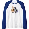 Royal Blue/White