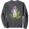 Dark Heather Grey