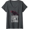 Dark Heather Grey