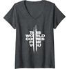 Dark Heather Grey