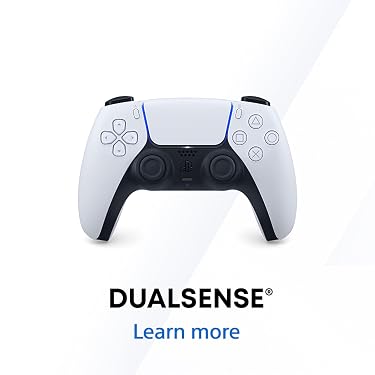PlayStation｜PS5 Consoles, Games & Official Accessories,Enter New Worlds with PlayStation Gaming