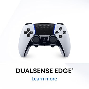 PlayStation｜PS5 Consoles, Games & Official Accessories,Enter New Worlds with PlayStation Gaming